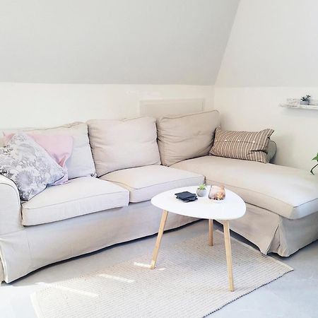 Wohnung Zwischen Nord- Und Ostsee Mit Fitnessraum Ostenfeld  エクステリア 写真