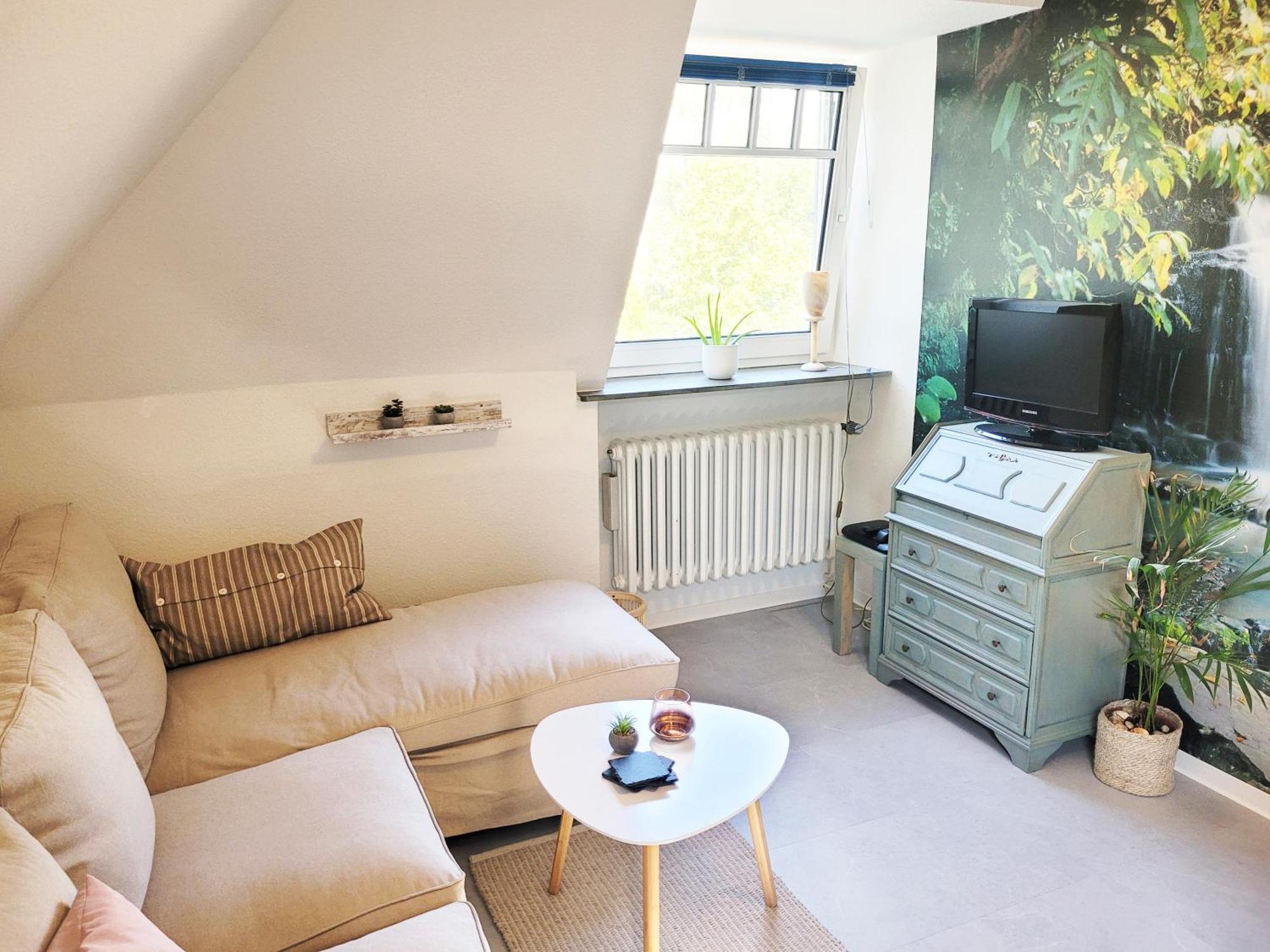 Wohnung Zwischen Nord- Und Ostsee Mit Fitnessraum Ostenfeld  エクステリア 写真