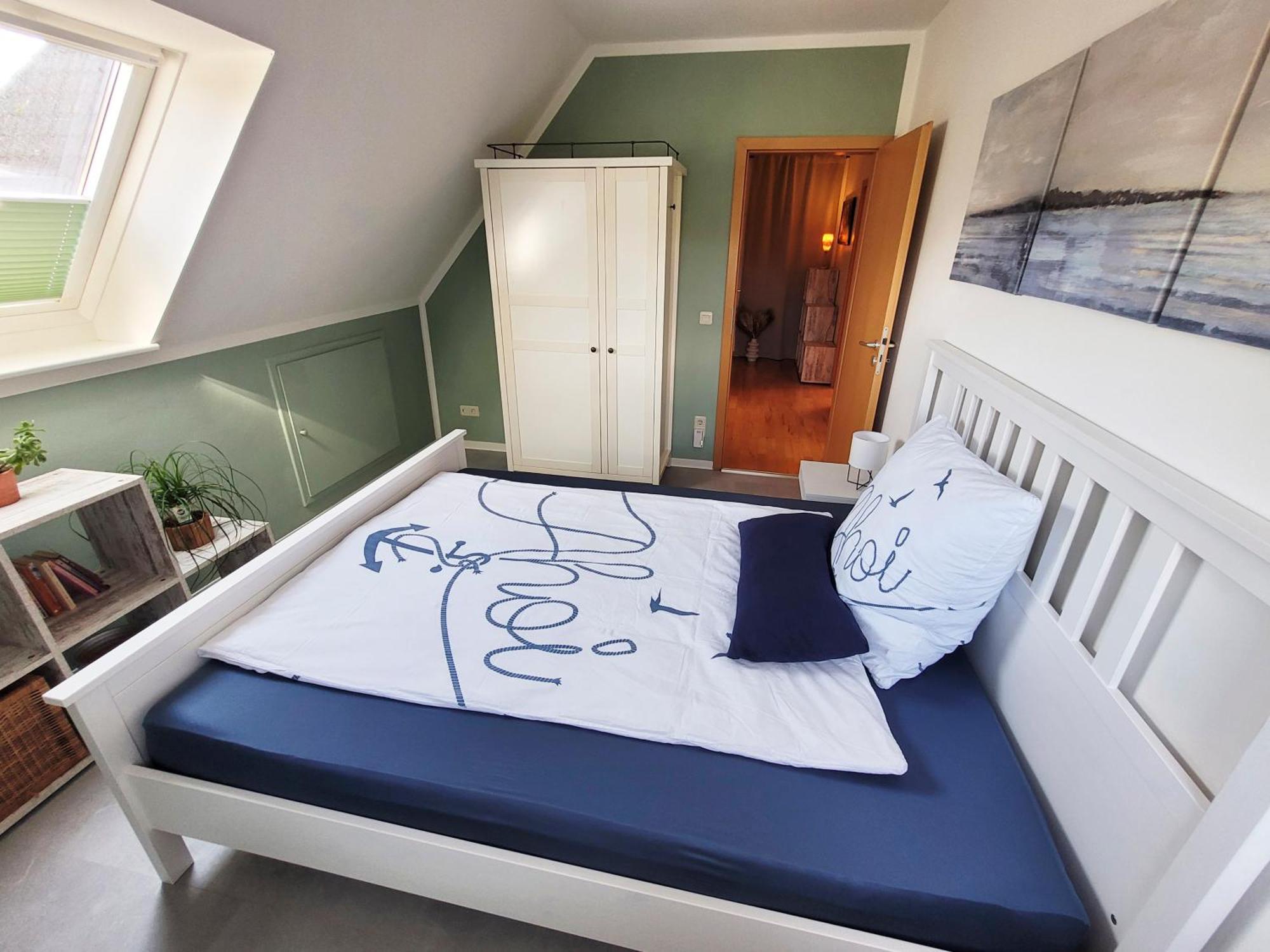 Wohnung Zwischen Nord- Und Ostsee Mit Fitnessraum Ostenfeld  エクステリア 写真